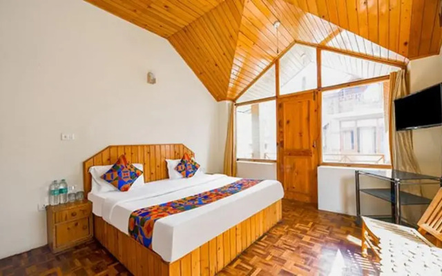 Cloud 9 Cottages