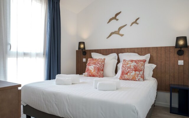 Premium Residenz Les Villas d'Olonne
