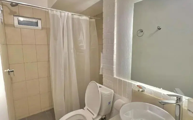 Hotel Citadin Z10