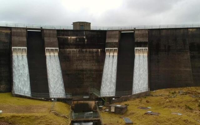 The Downshire Arms Apartments Hilltown