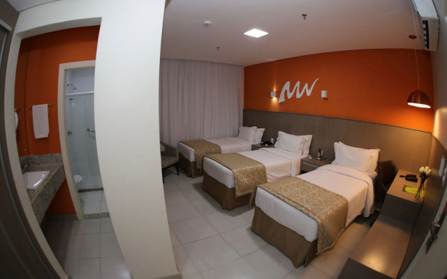 Real Classic Bahia Hotel