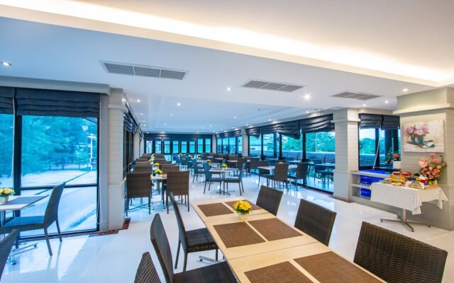 Sun Marina Cha Am