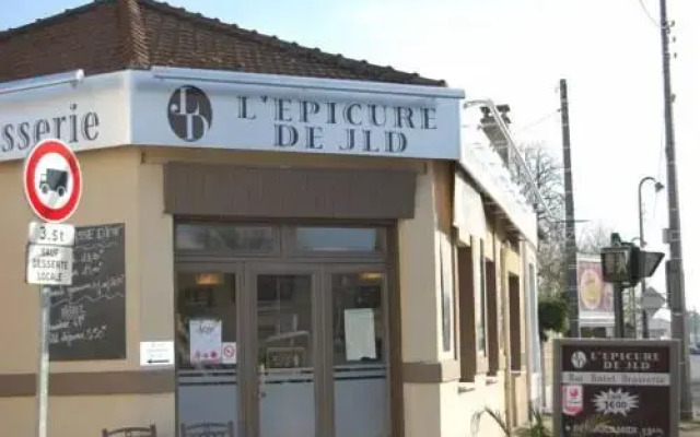 L'Epicure de JLD