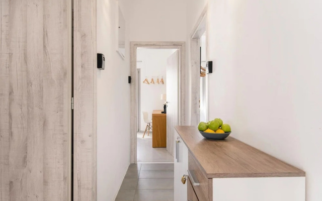 Afluencia Apartment 6 - Naoussa