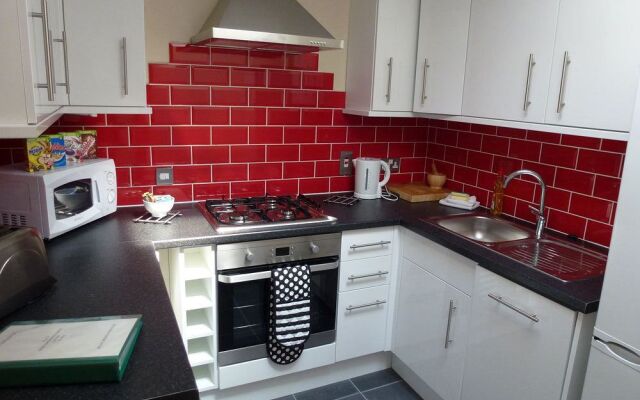 Lamington Apartments - London Hammersmith