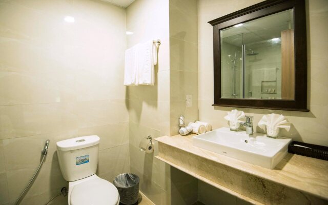 Maro Hotel Nha Trang