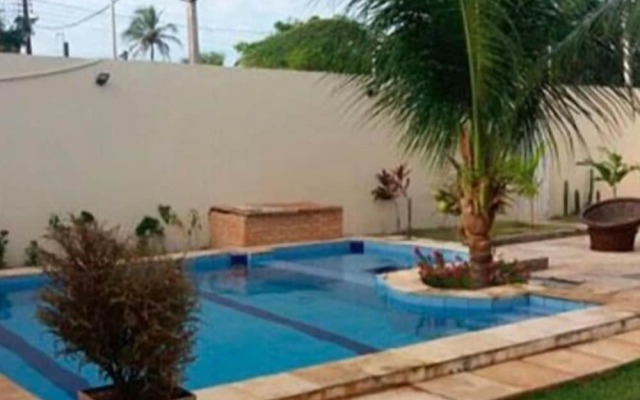 Pousada Villa Vittoria