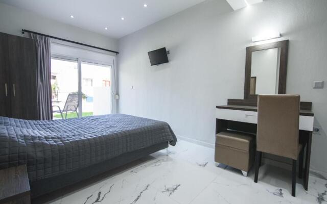 Vicky Rooms