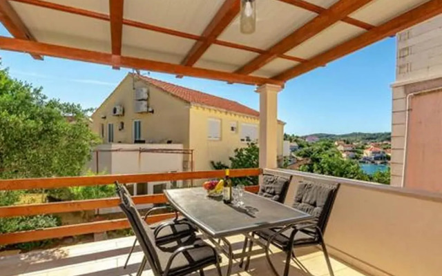 Apartments Radojković Lumbarda