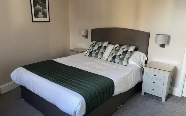 Geminian Guest House