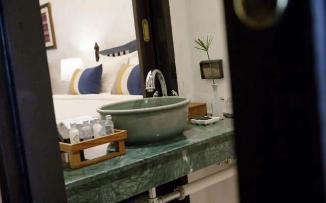 Thai Akara - Lanna Boutique Hotel