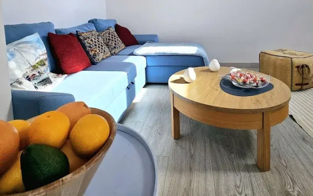 Apartament Mundo Kołobrzeg - 365PAM