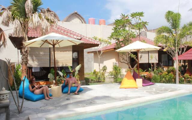 ZiFa Kuta Lombok