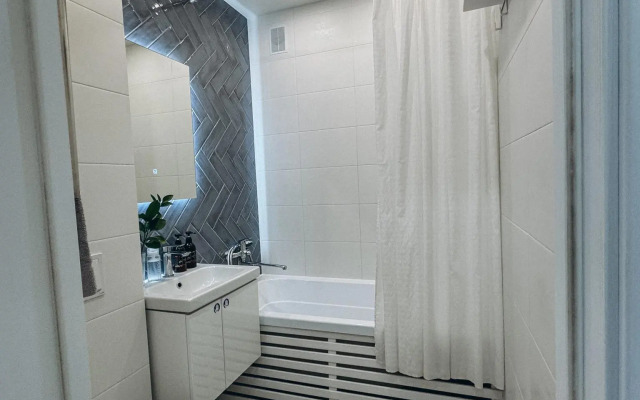 Апартаменты на улице Мира 39Б