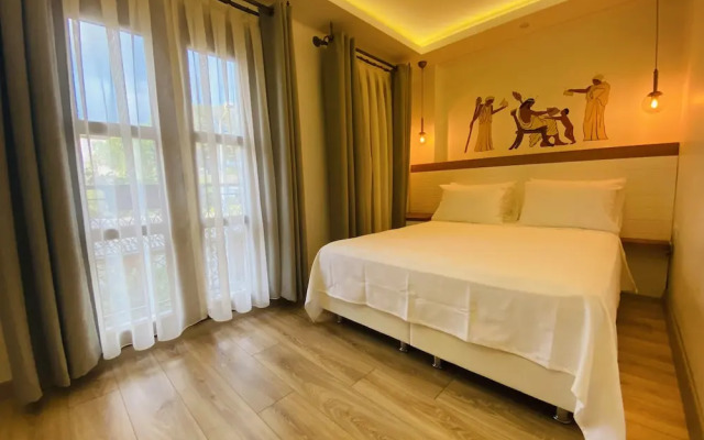 In Ephesus Otel and Art Galery