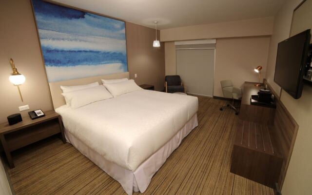 Holiday Inn Express Lima San Isidro by IHG