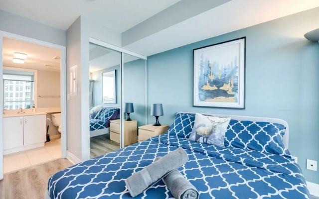 Fort York Suites