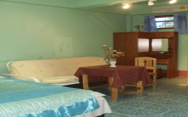Wanliya Resort