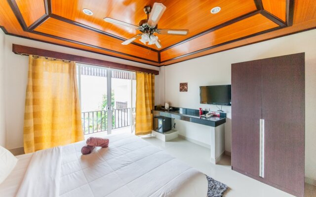 Orchid Garden Hotel
