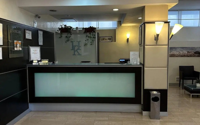Hotel Kristall
