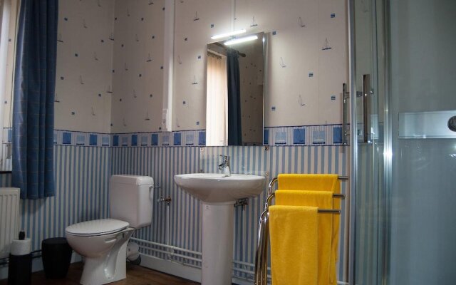 Chambres d hôtes de la Quairelle