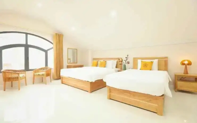 Cerasoi Villa Da Lat
