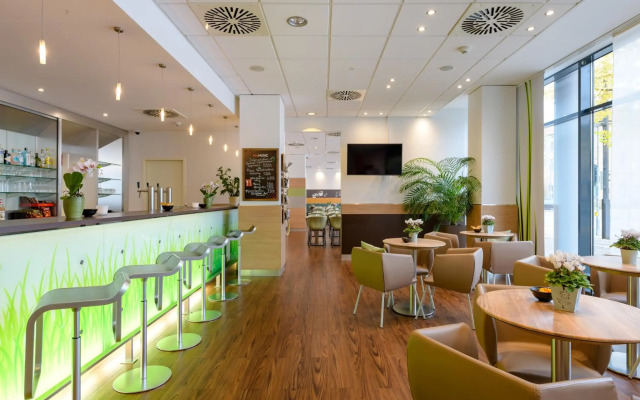 ibis Heilbronn City