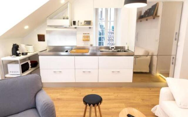 Split Center brand new Apartment Jazzy
