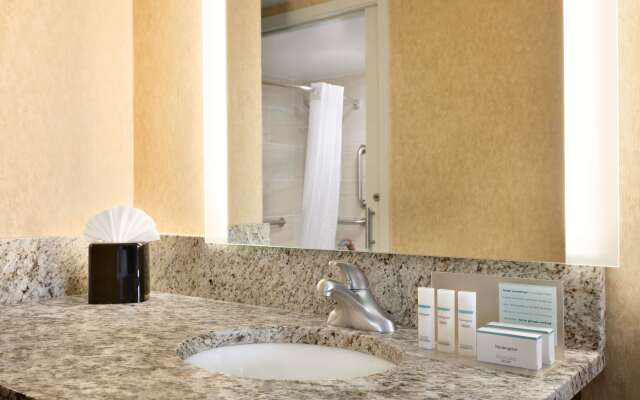 Hampton Inn Washington-Dulles Int'l Airport South