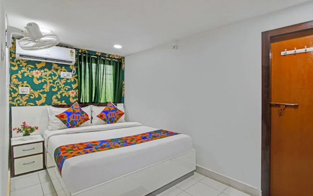 Fabhotel Dream Star