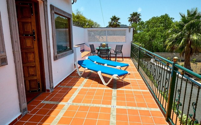 Luxury las Viñas 3