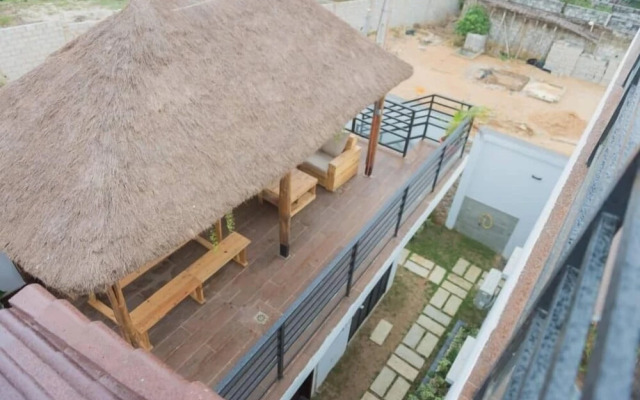 Residence Sanwi