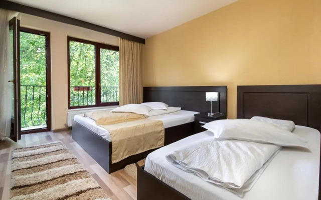 Pensiunea Craiasa Muntilor