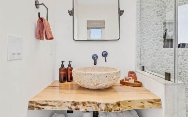 The Grand Canyon Headquarters