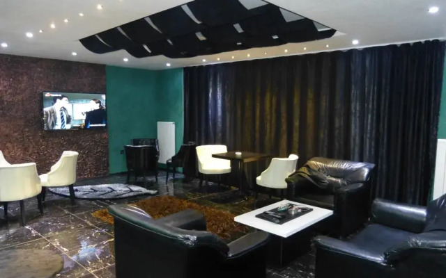 AG Hotel & Residence Şişli