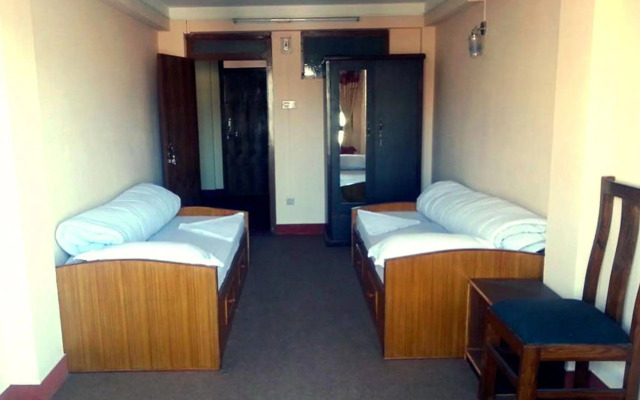 Swastik Guest House