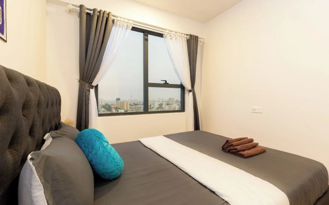 SOHO Premier Residence