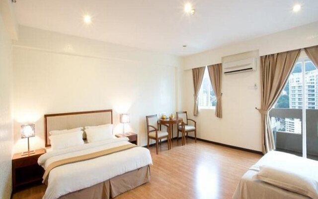 Alora Hotel