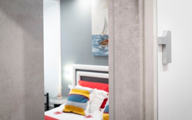 Riviera 33 Luxury Rooms