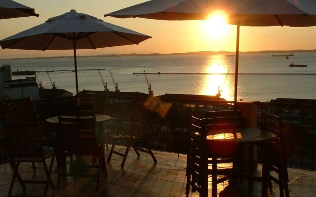 Hotel Villa Santo Antonio