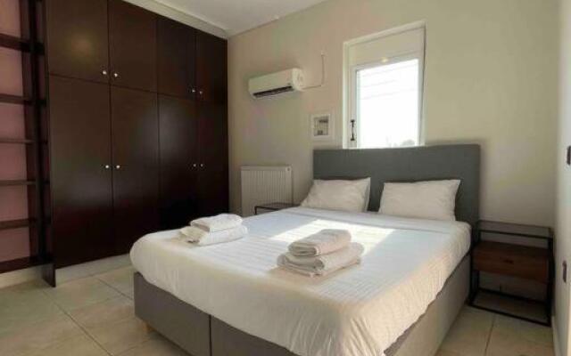 Spacious Apartment Nearby the Sea - 3 Bedrooms