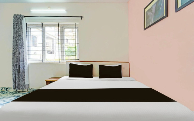 OYO 70213 Anmols Peace Home Stay