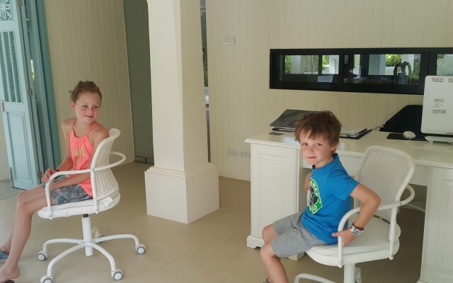 Na Sook Resort