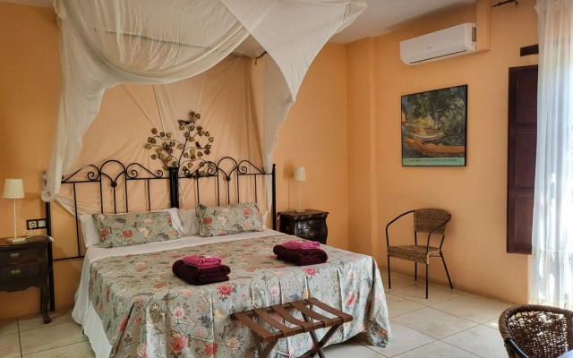 Pasteral Hotel Rural