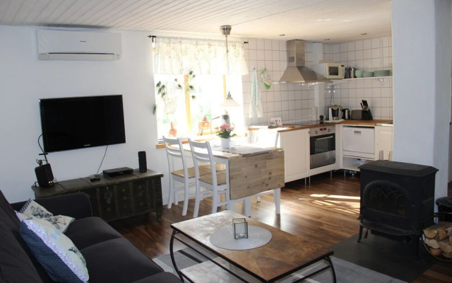 Norrängens Alpacka - Bed & Breakfast
