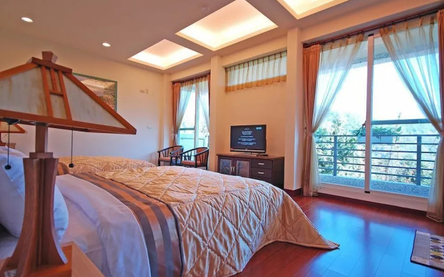 Ti Siang B&B