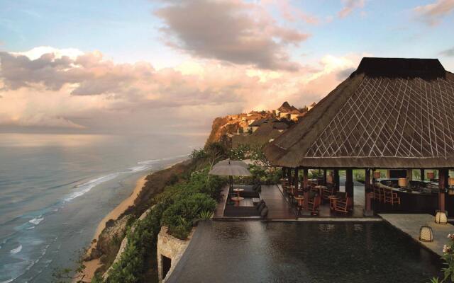 Bulgari Resort Bali