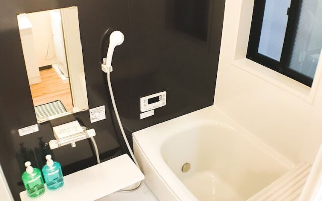 GH One More Heart at Toji 2