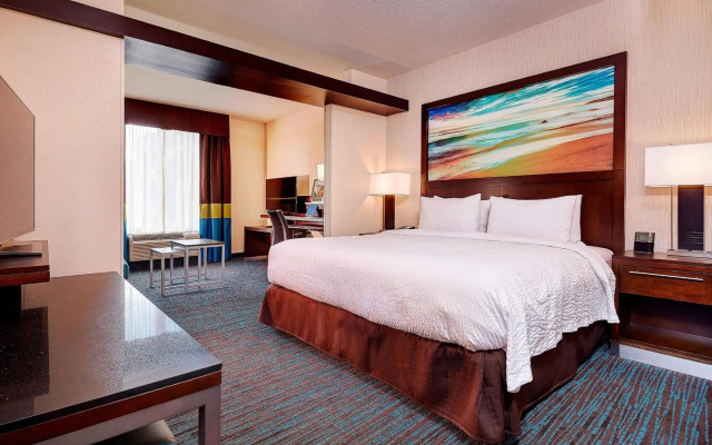 Fairfield Inn & Suites San Diego Carlsbad