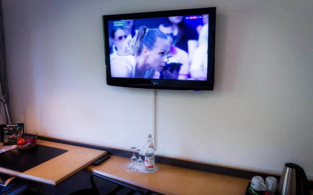 Hotel Haus Hohenstein